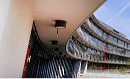 53127 Bonn, Universitätsklinikum Bonn, Zentrum für seltene Erkrankungen Bonn