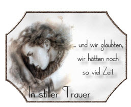 Trauer#14